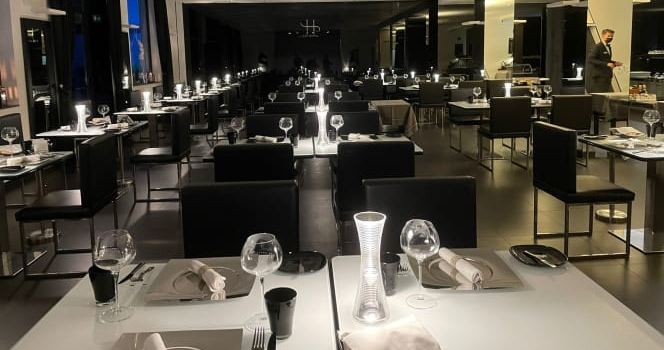 RISTORANTE FRANCY