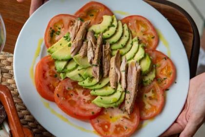 La Montanera - El Fogon de Mariana