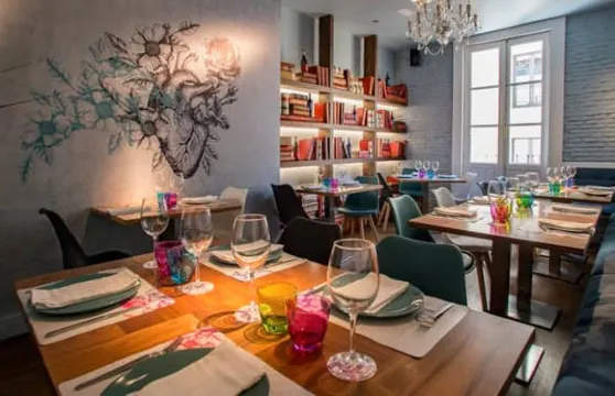 El Pecado Restaurante