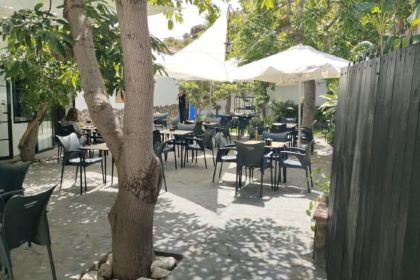 Mar de Cabria Gastrobar