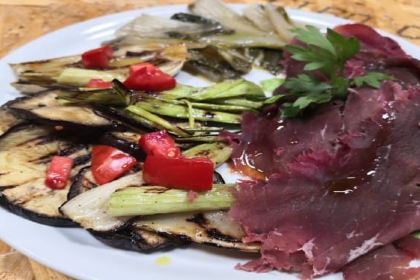 Genuino Cibo Contadino