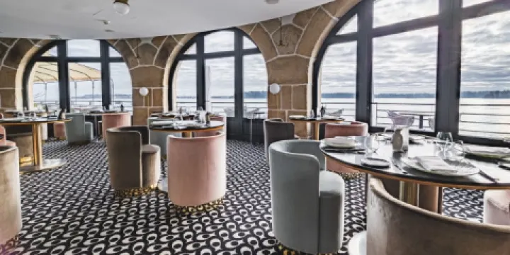 Restaurant Pourquoi Pas