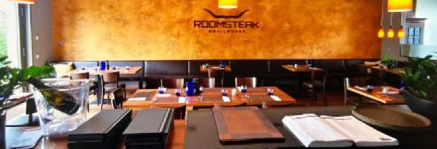 Roomsteak Grillhouse