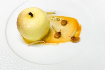 Restaurant Le Tillac - Les Terrasses d'Eze