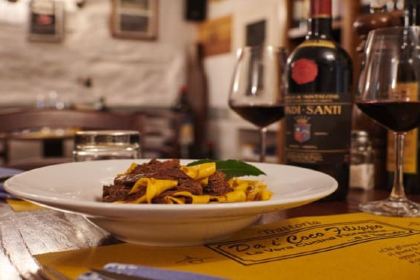 Trattoria da i Coco Filippo