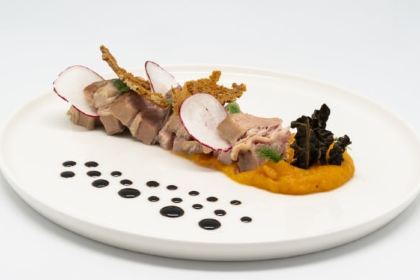 Ristorante La Duchessa Firenze