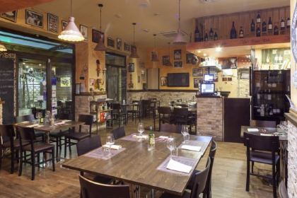 Colantuono's Steak and Grill