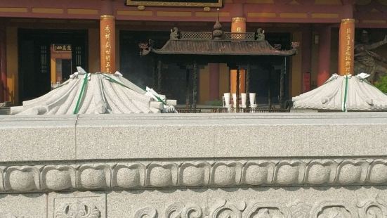 Yinxiu Temple
