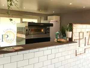 L'Atelier de la [Pizza