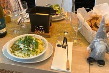 Schneiger Restaurant