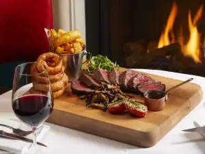 108 Brasserie