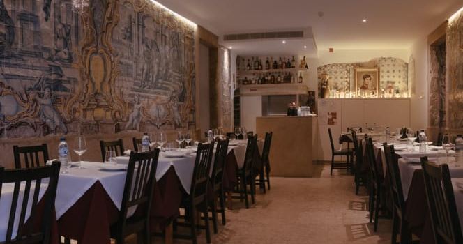 Mesa De Frades