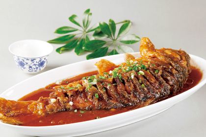 百味园酒楼