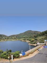 Jiufeng Reservoir