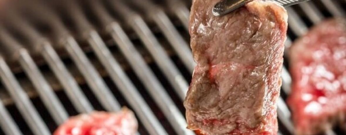 Yakiniku motobubokujou