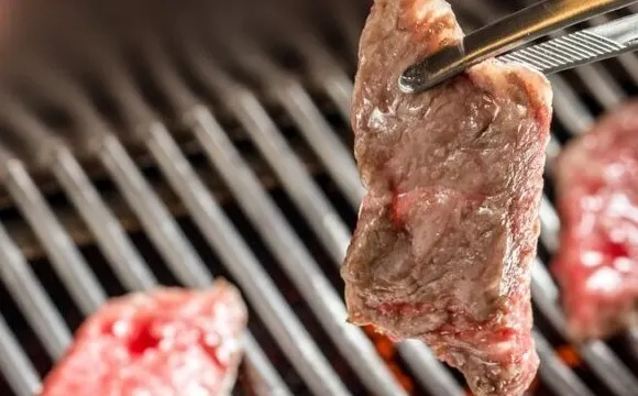 Yakiniku motobubokujou