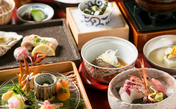 Zenen Nishi Umeda