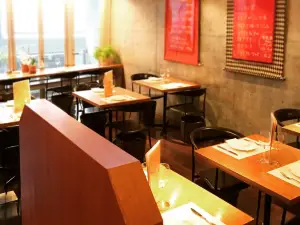 More Cucina