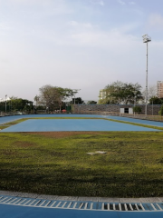 Villa Olimpica