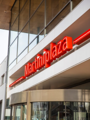 MartiniPlaza