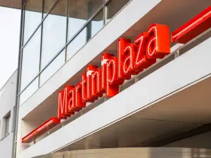 MartiniPlaza