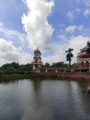 Goshala,Mayapur ISKCON temple