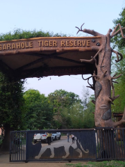Riserva delle tigri di Nagarahole