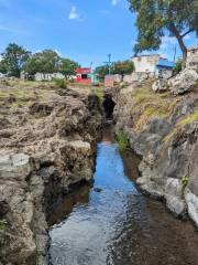 Parque Ecoturistico Ventoquipa