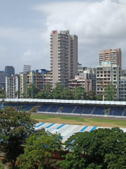 Mumbai Football Arena