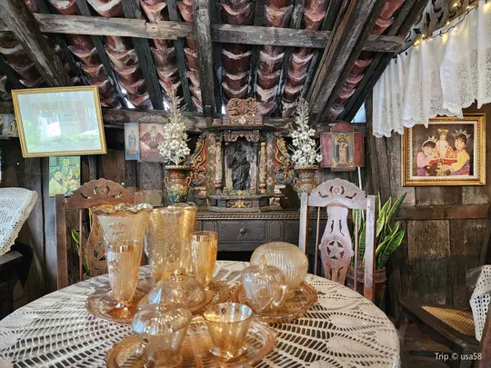 3_Yap-San Diego Ancestral House