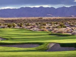 Chaparral Golf & Country Club
