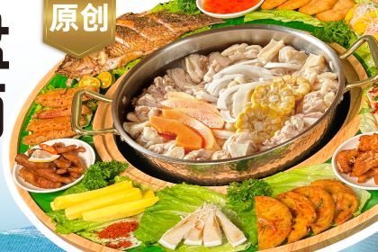 椰小鸡·椰子鸡(清水湾碧乐时光店)