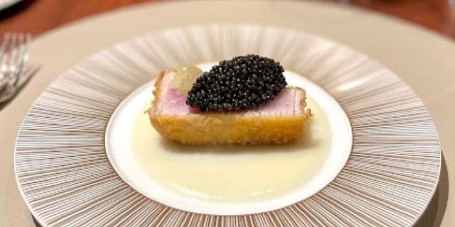 SUGALABO V (Shinsaibashi/Namba/Yotsubashi, Osaka) - Restaurant