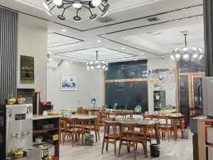 黄渠桥金三角餐厅