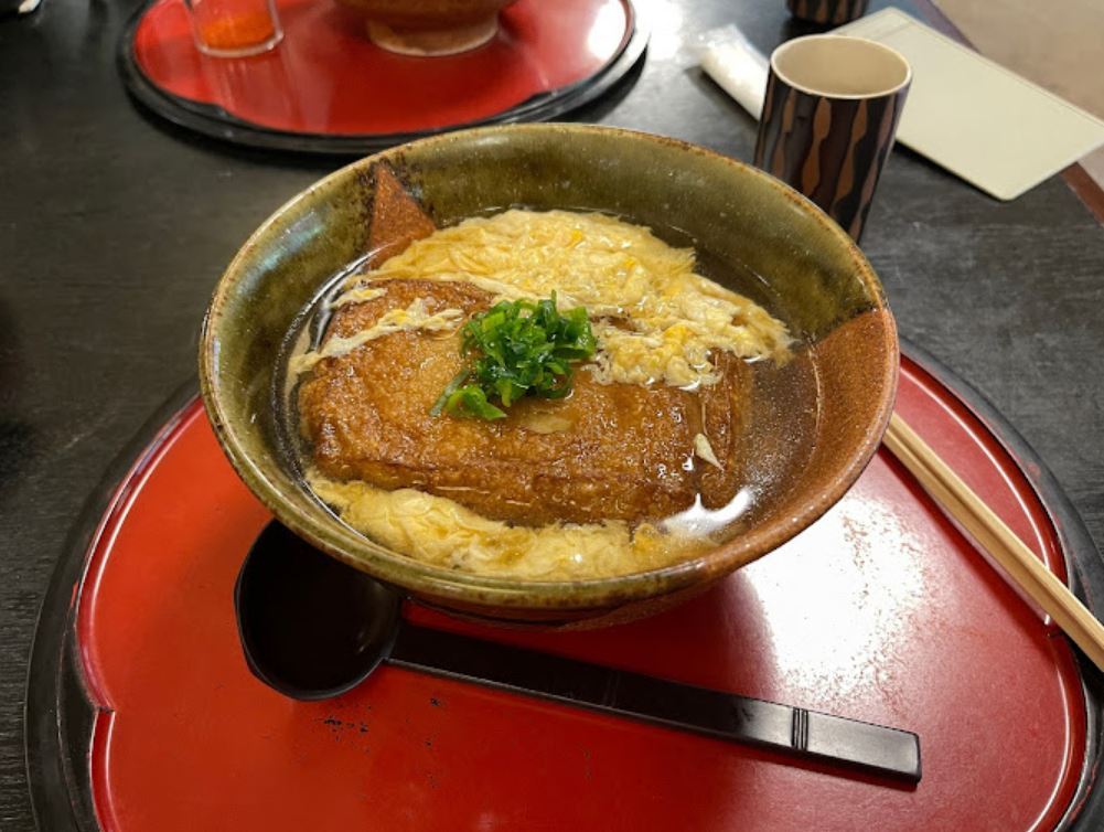 Mizuya Chaya (, Nara City) - Restaurant Reviews, Menu & Contact