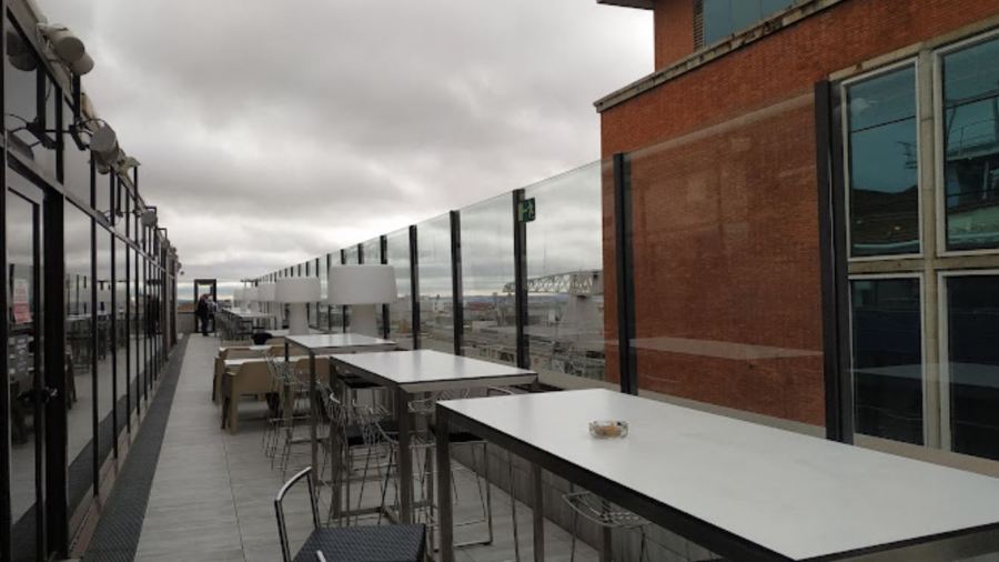 Gourmet Experience Gran Via