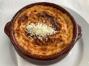 Naoussa Restaurant