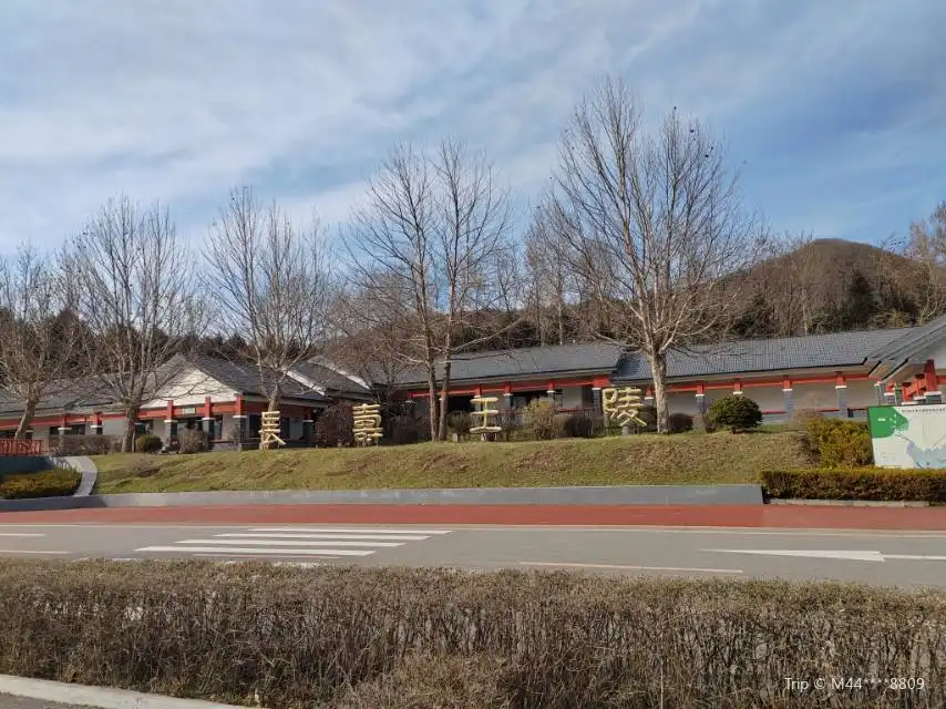 3_Gaoguli Cultural Tourism Zone