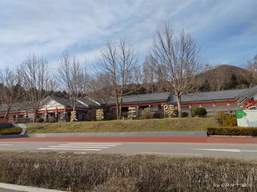 3_Gaoguli Cultural Tourism Zone