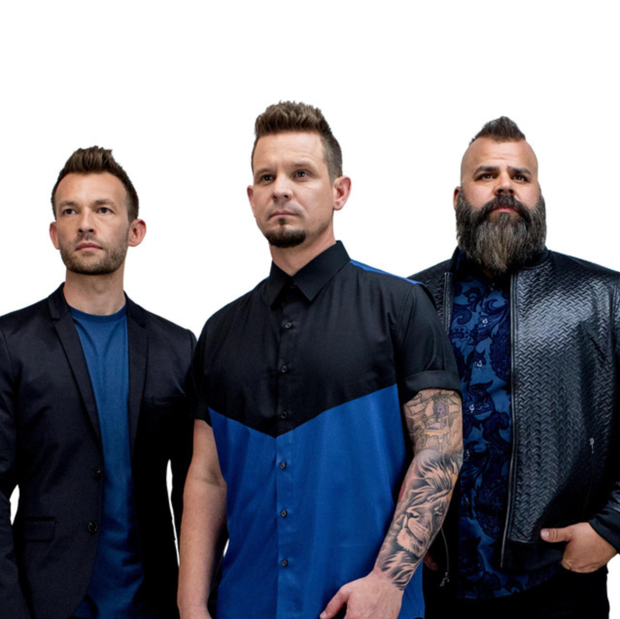Scottsbluff | Unspoken: People Like Us Tour | Midwest Theater