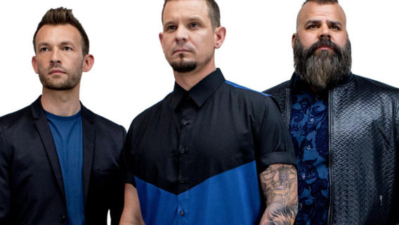 South Pass | Unspoken: People Like Us Tour