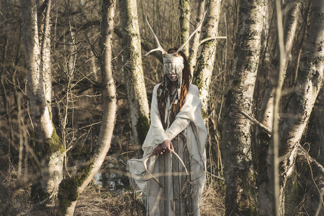 더블린 | Heilung 투어 | 3Arena