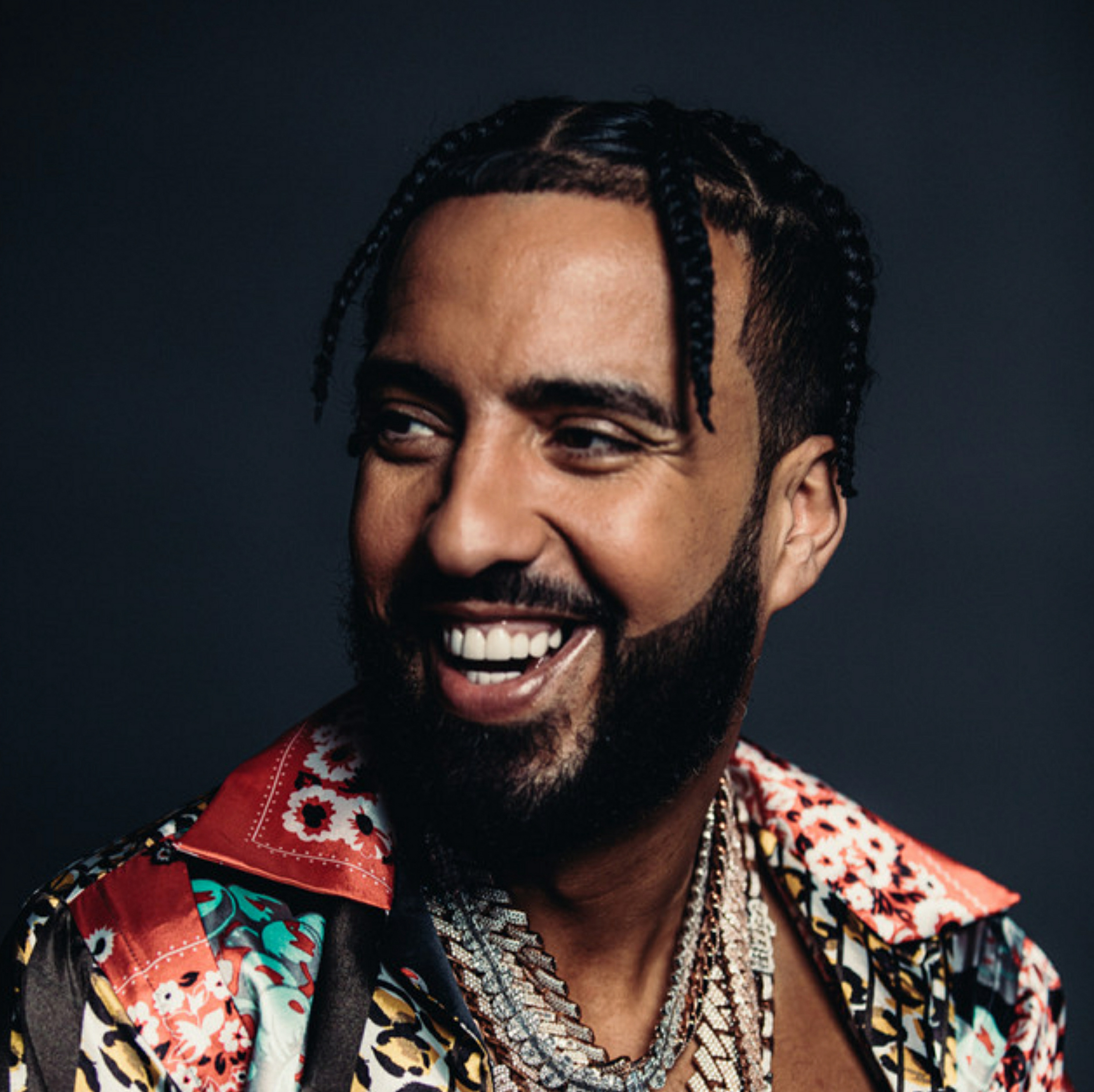 Houston | French Montana & Max B《Wave Gods Narcos》Tour | House of Blues Houston