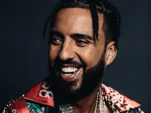 Richmond | French Montana & Max B《Wave Gods Narcos》tour