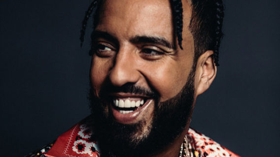 Jacksonville | French Montana & Max B《Wave Gods Narcos》Tour