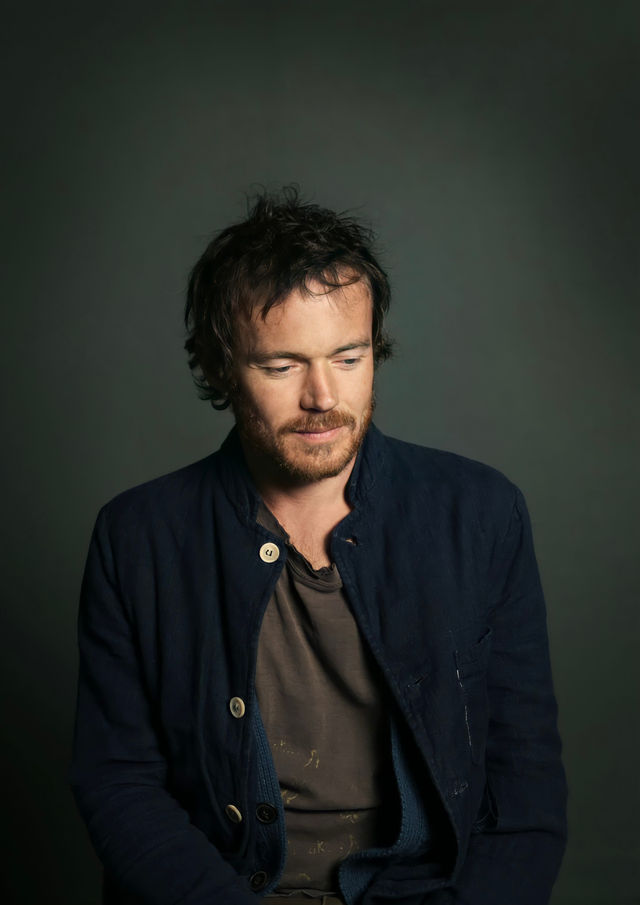 damien rice 2025 tour in Seoul | YES24 LIVE HALL