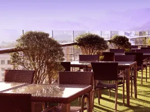 Verified Rooftop Bar & Lounge