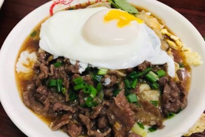 双生肠粉(牌坊街店)