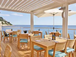 Top 9 Restaurants for Views & Experiences in Nice