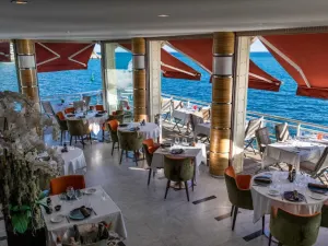 La Reserve de Nice